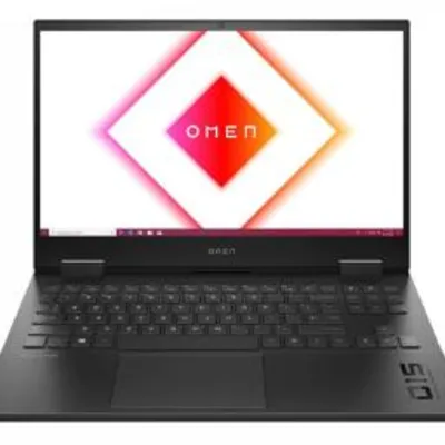 Hp Omen 15 En0013 Ryzen 7 Gtx 1660Ti 16Gb 1Tb