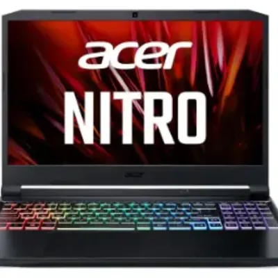 Acer Nitro 5 AN515-57 Core i9-11900H RTX 3060 32GB 1TB