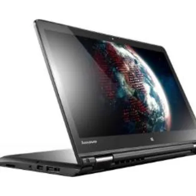 Lenovo Thinkpad Yoga 14 Core I5 4Gb 500Gb 2Gb