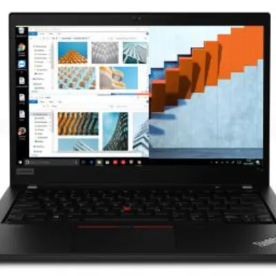 Lenovo Thinkpad T14 Ryzen 7 Vega 32Gb 1Tb