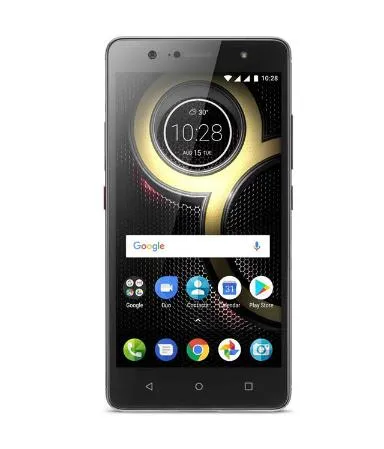 Compare Lenovo K8 Plus with Samsung Galaxy V Plus
