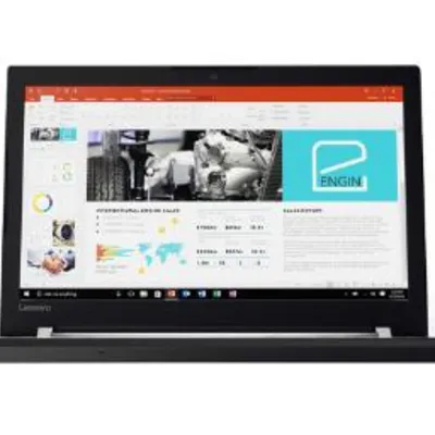 Lenovo Ideapad V510 Core I5 8Gb 1Tb 2Gb 1