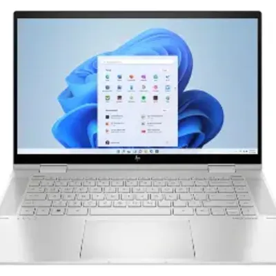 Hp Envy X360 15T Ew000 Core I7 1255U Rtx 2050 32Gb 1Tb