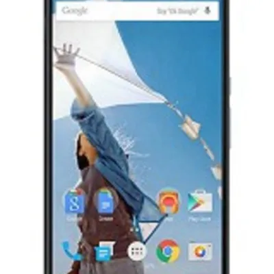 Motorola Nexus 6