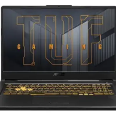 Asus Tuf Gaming Fx706Hc Core I5 11260H Rtx 3050 8Gb 512Gb