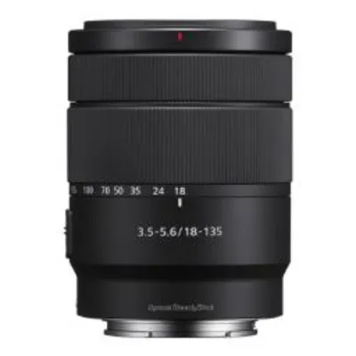 Sony E 18 135Mm F35 56 Oss