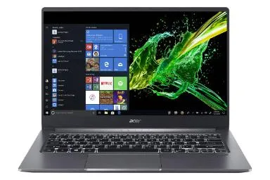 Image Acer Swift 3 SF314-56G Core i7 MX150 12GB 1256GB