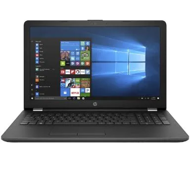 Hp 15 Bs068Nia Core I3 4Gb 500Gb 2Gb