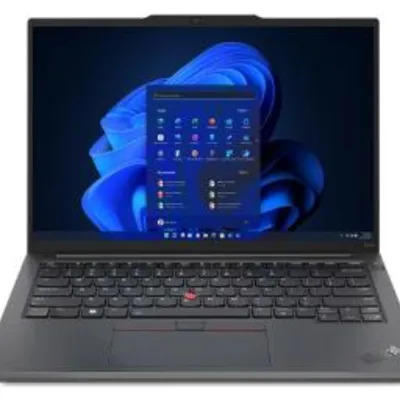 Lenovo Thinkpad E14 Core I7 1355U Mx550 16Gb 512Gb