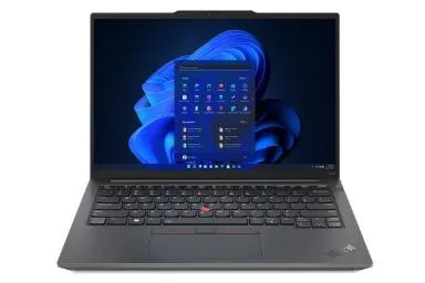 Image Lenovo Thinkpad E14 Core I7 1355U Mx550 16Gb 512Gb