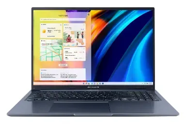 Image Asus Vivobook 16X M1603Qa Ryzen 5 5600H Vega 7 16Gb 1Tb