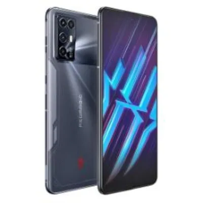 ZTE Nubia Red Magic 6R