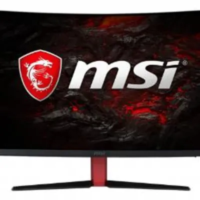 Msi Optix Ag32Cv