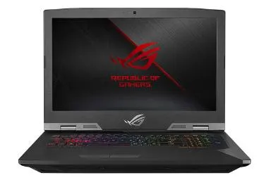 Image Asus Rog G703Gx Core I9 Rtx 2080 32Gb 1 5Tb