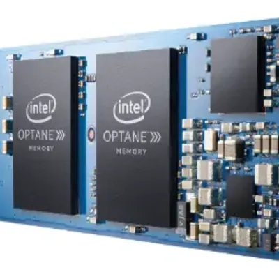 Intel Optane Memory M10 Pcie M2 16Gb