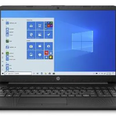 Hp 15 Dw3024Nia Core I3 1115G4 Uhd 4Gb 256Gb