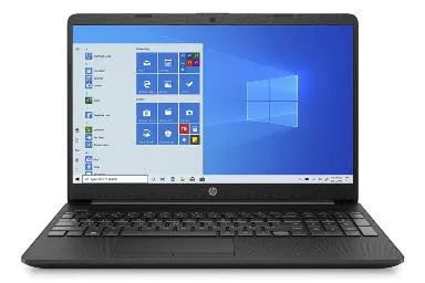 Image Hp 15 Dw3024Nia Core I3 1115G4 Uhd 4Gb 256Gb