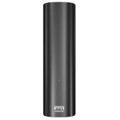 Western Digital My Book Live 3Tb