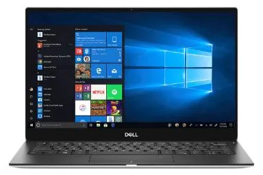 Image Dell Xps 13 9380 Core I7 Uhd 620 16Gb 512Gb