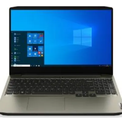 Lenovo Ideapad Creator 5 Core I7 10750H Gtx 1650Ti 16Gb 1128Gb