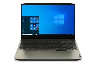 Image Lenovo Ideapad Creator 5 Core I7 10750H Gtx 1650Ti 16Gb 1128Gb