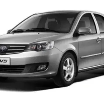 Rayen Faw Vela V5 Manual