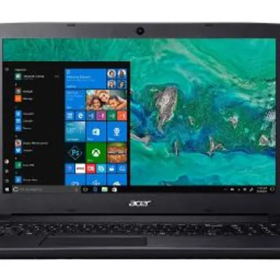 Acer Aspire 3 A315 33 P2B1 Pentium Hd 4Gb 1Tb