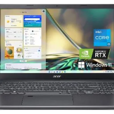 Acer Aspire 5 A515-57G-58RC Core i5 1240p RTX 2050 8GB 256GB
