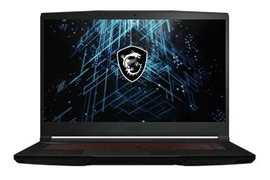 Msi Gf63 Thin 11Uc Core I5 11400H Rtx 3050 8Gb 512Gb