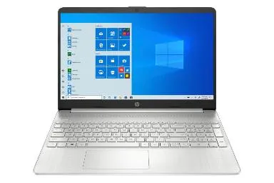 Image Hp Ef2127Wm Ryzen 5 5500U Vega 7 8Gb 256Gb