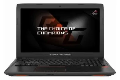 Image Asus Rog Gl553Vd Core I7 12Gb 1Tb 4Gb