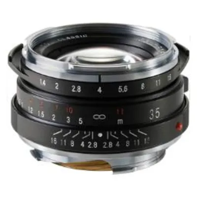 Voigtlander 35Mm F14 Nokton
