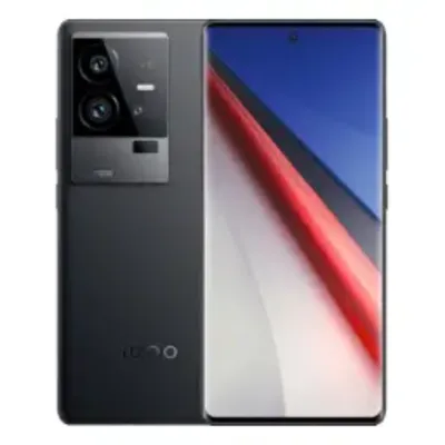 Vivo iQOO 11 Pro