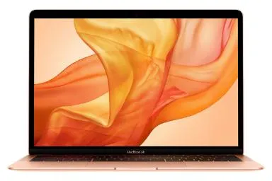 Image Apple Macbook Air 2020 Core I5 Core I5 1030Ng7 Iris Plus 16Gb 256Gb