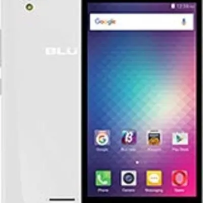 Blu Studio M Lte