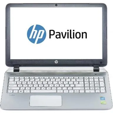 Image HP Pavilion 15-p210ne Core i5 6GB 1TB 4GB