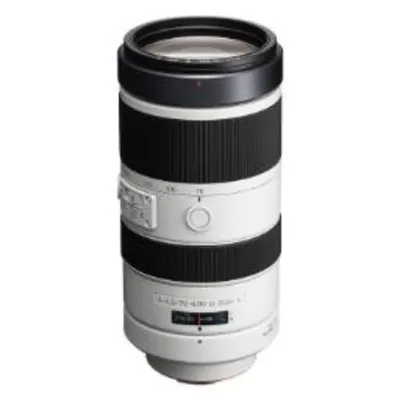 Sony 70 400Mm F4 56 G Ssm Ii