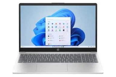 Image Hp 15 Fc0002Nia Ryzen 5 7520U 610M 8Gb 512Gb