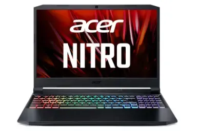 Compare Acer Nitro 5 An515 57 Core I9 11900H Rtx 3060 16Gb 1Tb with Lenovo IdeaPad 3 Core i3-1115G4 UHD 20GB 2TB