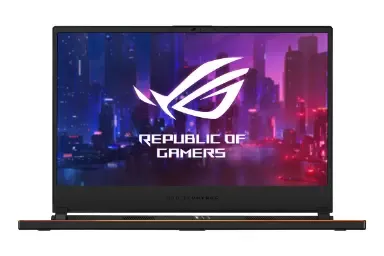 Image Asus Gaming Zephyrus S Gx531Gs Core I7 Gtx 1070 16Gb 512Gb