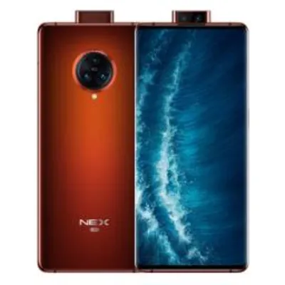 Vivo Nex 3S 5G