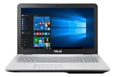 Image Asus N551Vw Core I7 8Gb 1Tb 4Gb