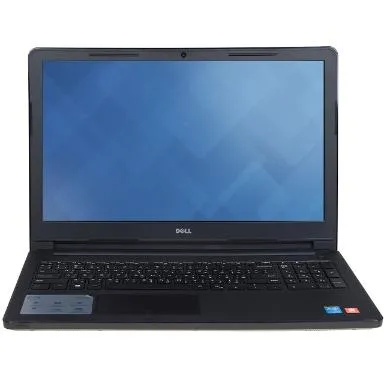 Dell Inspiron 3558 Core i3 4GB 1TB