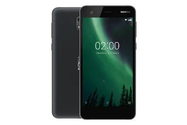 Compare Nokia 2 with Tecno Pouvoir 3 Plus