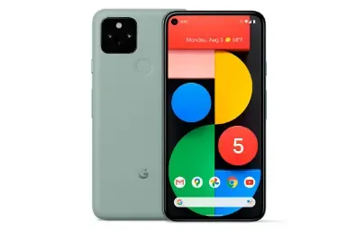 Google Pixel 5