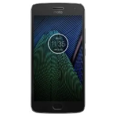 Motorola Moto G5S Plus