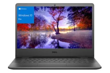 Image Dell Vostro 14 3400 Core i3-1115G4 UHD 8GB 1128GB