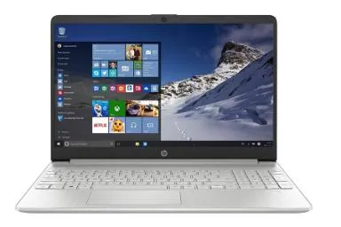 Image Hp 15S Eq0001Ne Ryzen 3 Vega 3 4Gb 256Gb