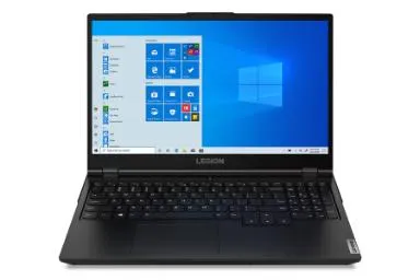 Image Lenovo Legion 5 Ryzen 5 Rtx 2060 16Gb 1Tb