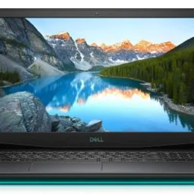 Dell Gaming G5 15 5500 Core I5 10300H Gtx 1650Ti 8Gb 512Gb